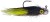Jig glava DK Fishing Flashjig Veličina 2 4gr
