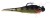 Jig glava DK Fishing Swenson Flash Jig wolfram 1,62gr GP8