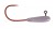 Jig glava Doiyo Aizu Large 14gr