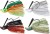 Jig glava Illex Jungle Blaster 10