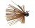 Jig glava Keitech Tungsten Guard Spin 1,8gr Dark Green Pumpkin