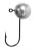 Jig glava Lucky John Jig MJ Round Head 3gr #3/0
