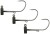 Jig glava Rage Tungsten Ned Head Shield