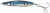 Jig glava Savage Gear Psycho Sprat 8,3cm 35gr Psycho Sardine