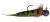 Jig glava Swenson Flashjig Veličina 1/0 8gr