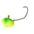 Jig glava Uni Cat FT-Jig 10/0 20gr