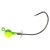 Jig glava Uni Cat Wide Offset FT-Jig 2kom
