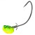 Jig glava Uni Cat Wide Offset FT-Jig 2kom
