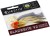 Jig glava Westin Bladebite V2 Tungsten Bladed Jig 21g
