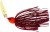 Jig glava Westin Bladebite V2 Tungsten Bladed Jig 21g