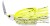 Jig glava Westin Bladebite V2 Tungsten Bladed Jig 21g
