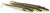 Jig glava Westin Magic Minnow Weedless Jig #2/0 Snow White Težina 35gr