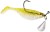 Jig glava Westin Switch-Rig R 'N R Natural