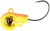 Jigova glava Fox Rage Finesse Fireball Tiger 30gr