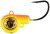 Jigova Glava Fox Rage XS Fireball Tiger 50gr