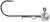 Jigová Hlavička Savage Gear Ball Jighead 7.5g 7/0