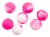 Jikry Berkley Gulp! Floating Salmon Eggs 9mm 59gr Arctic Pink Jikry Berkley Gulp! Floating Salmon Eggs 9mm 59gr Arctic Pink