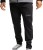 Kalhoty Adventer & Fishing Prostretch Thermo Pants Steel & Black Velikost XL Kalhoty Adventer & Fishing Prostretch Thermo Pants Steel & Black Velikost XL