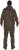 Kalhoty Fox Camo/Khaki RS 10K Trousers
