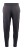 Kalhoty Grundies Thermal Pant Black Velikost S
