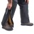 Kalhoty s Laclem Grundéns Transmit X Insulated Bib Black