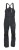 Kalhoty Simms ProDry Bib Crna Velikost XXXL