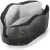 Kalup Delphin Method QUIX Reaxe L Transparent Soft