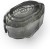 Kalup Delphin Method QUIX Reaxe L Transparent Soft