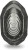 Kalup Delphin Method QUIX Reaxe L Transparent Soft