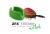 Kalup ZFish Method Feeder ZFX Mould