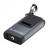 Kamp lampa Ledlenser K4R Siva