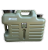 Kanistar Holdcarp Cubic Water Carrier 18L