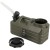 Kanistar NGT Heavy Duty Water Carrier 5l