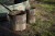 Kanta Fox Carpmaster Water Bucket 10l