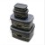 Kanta Gardner Rectangular Eco Buckets 5L
