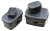 Kanta Gardner Rectangular Eco Buckets