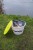 Kanta Matrix 17l Bait Bucket