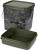 Kanta Trakker Camo Square Container 13l