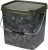 Kanta Trakker Camo Square Container 13l