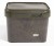 Kanta za hranu Nash Spot On Rectangular Bucket Camo