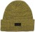 Kapa Avid Carp Marl Knit Beanie - Yellow