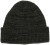 Kapa Avid Marl Knit Beanie - Green