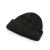 Kapa Avid Marl Knit Beanie - Green