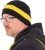 Kapa Black Cat Beanie Hat