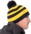 Kapa Black Cat Bobble Hat
