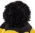 Kapa Black Cat Bobble Hat
