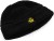 Kapa Black Cat Fleece Beanie Hat