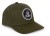 Kapa Black Cat Green Flat Peak