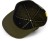 Kapa Black Cat Green Flat Peak