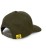 Kapa Black Cat Green Flat Peak